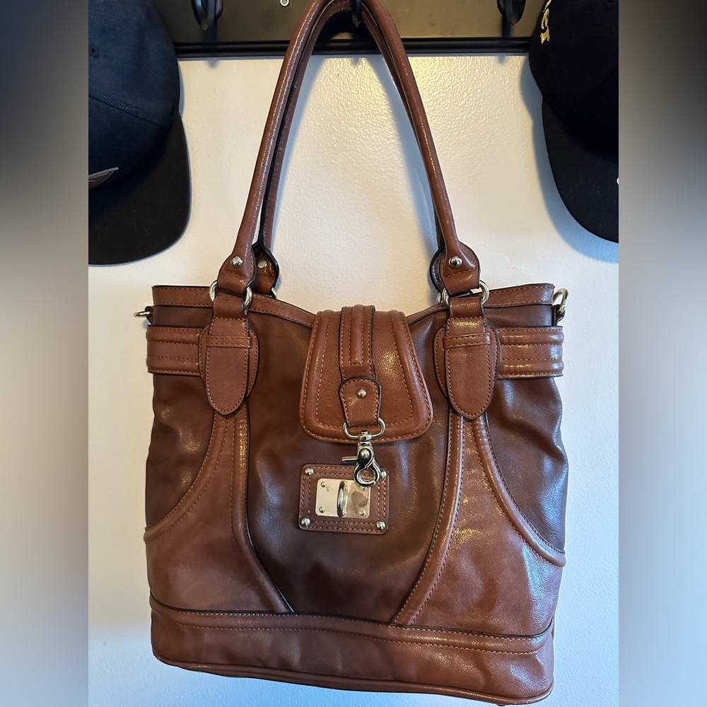 Never used purse